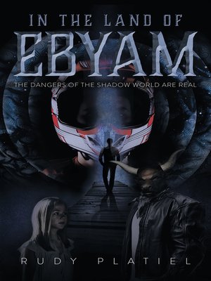 cover image of In the Land of Ebyam